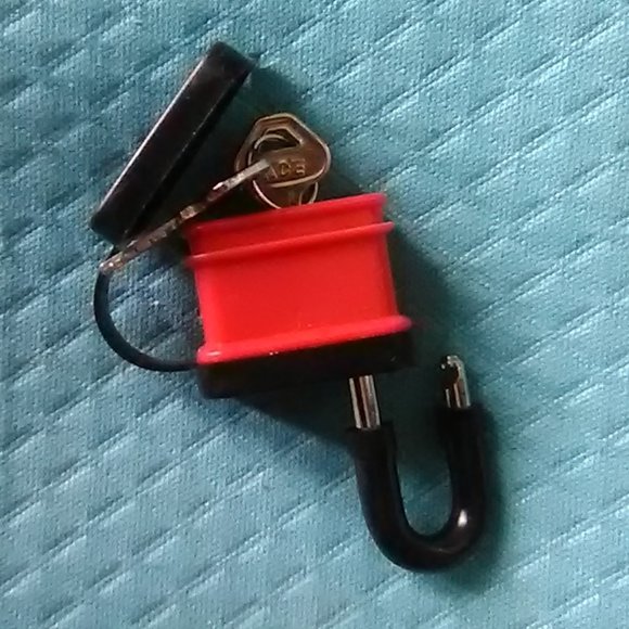 ACE Padlock - Picture 5 of 8